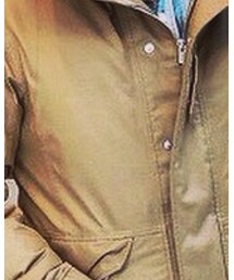 nonnative | ダウンジャケット/コート