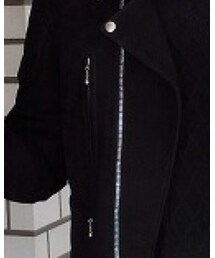 ROTTWEILER | ライダースジャケット