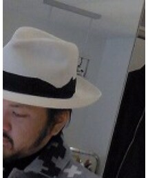 WACKO MARIA | ハット