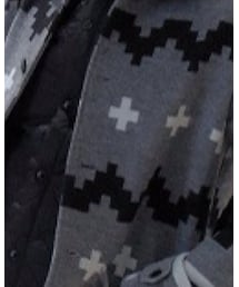 DELUXE | ステンカラーコート