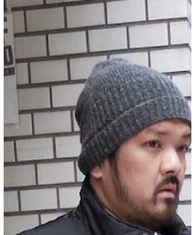 nonnative | ニットキャップ/ビーニー