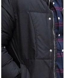 nonnative | ダウンジャケット/コート