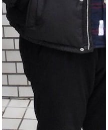 nonnative | パンツ