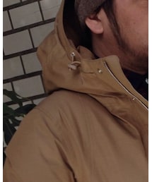 nonnative | ダウンジャケット/コート