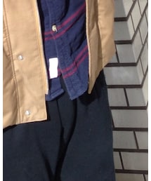 nonnative | その他パンツ