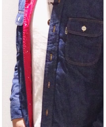 COOTIE PRODUCTIONS | シャツ/ブラウス