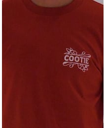 COOTIE PRODUCTIONS | Tシャツ/カットソー