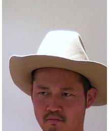 COOTIE PRODUCTIONS | ハット