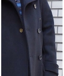 Anachronorm | ピーコート