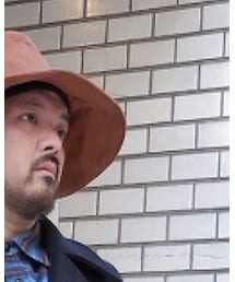 Anachronorm | ハット