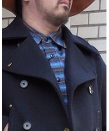 COOTIE PRODUCTIONS | シャツ/ブラウス