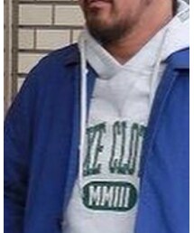 DELUXE | パーカー