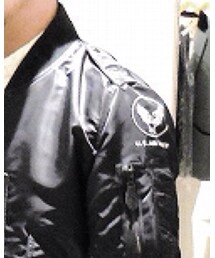 DELUXE | ミリタリージャケット