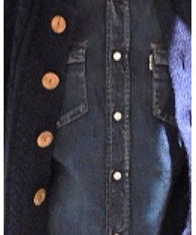 COOTIE PRODUCTIONS | シャツ/ブラウス