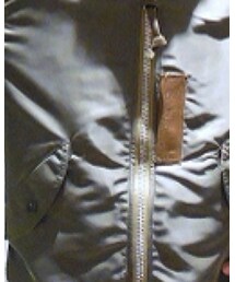 DELUXE | ミリタリージャケット