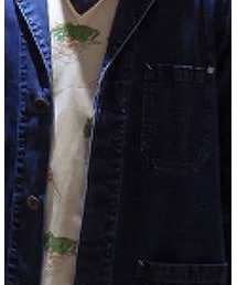 Anachronorm | その他アウター