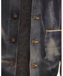 Anachronorm | デニムジャケット