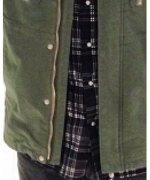 nonnative | シャツ/ブラウス