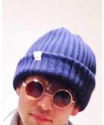 VICTIM | ニットキャップ/ビーニー