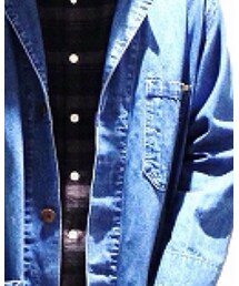 Anachronorm | ジャケット/アウター