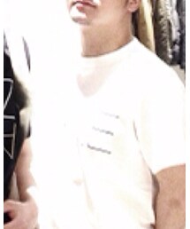 GDC | Tシャツ/カットソー