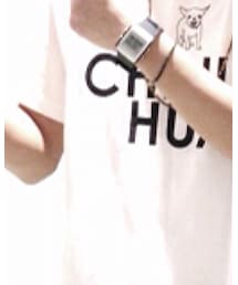 GDC | Tシャツ/カットソー