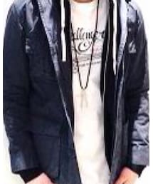 ROTTWEILER | ネックレス