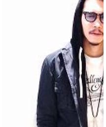 ROTTWEILER | シャツ/ブラウス