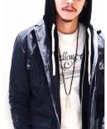 ROTTWEILER | パーカー