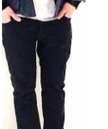 ROTTWEILER | デニムパンツ