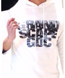 GDC | スウェット