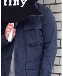 ROTTWEILER | シャツ/ブラウス