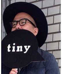 ROTTWEILER | ハット