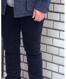 ROTTWEILER | デニムパンツ