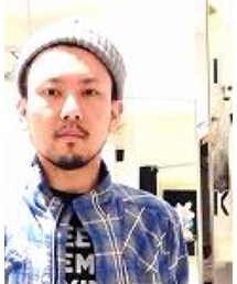 GDC | ニットキャップ/ビーニー