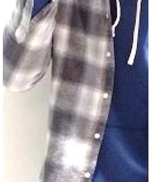 ROTTWEILER | シャツ/ブラウス