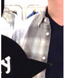 ROTTWEILER | シャツ/ブラウス