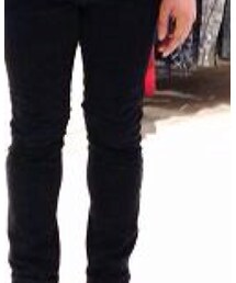 ROTTWEILER | デニムパンツ