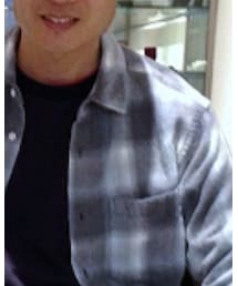 ROTTWEILER | シャツ/ブラウス