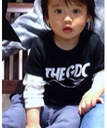 GDC | Tシャツ/カットソー