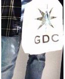 GDC | エコバッグ/サブバッグ