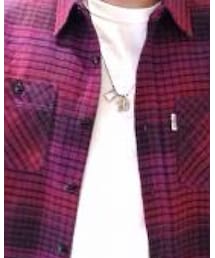 ROTTWEILER | ネックレス