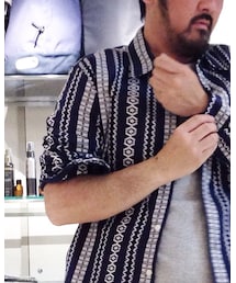 COOTIE PRODUCTIONS | シャツ/ブラウス