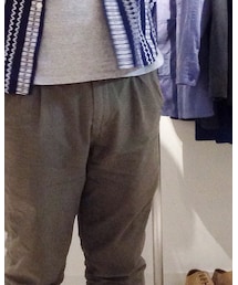 nonnative | パンツ