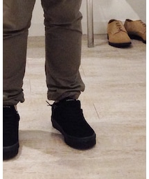 DELUXE | スニーカー