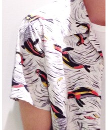 COOTIE PRODUCTIONS | シャツ/ブラウス