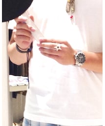 BANKROBBER | リング