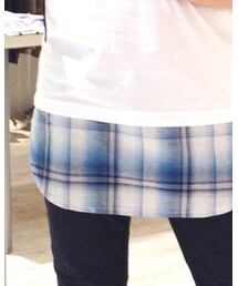 GDC | Tシャツ/カットソー