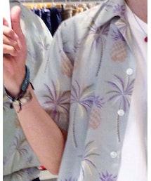 WACKO MARIA | シャツ/ブラウス