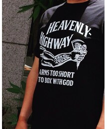 COOTIE PRODUCTIONS | Tシャツ/カットソー